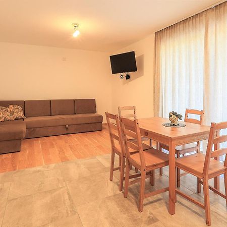Apartments Mulej 布莱德 外观 照片