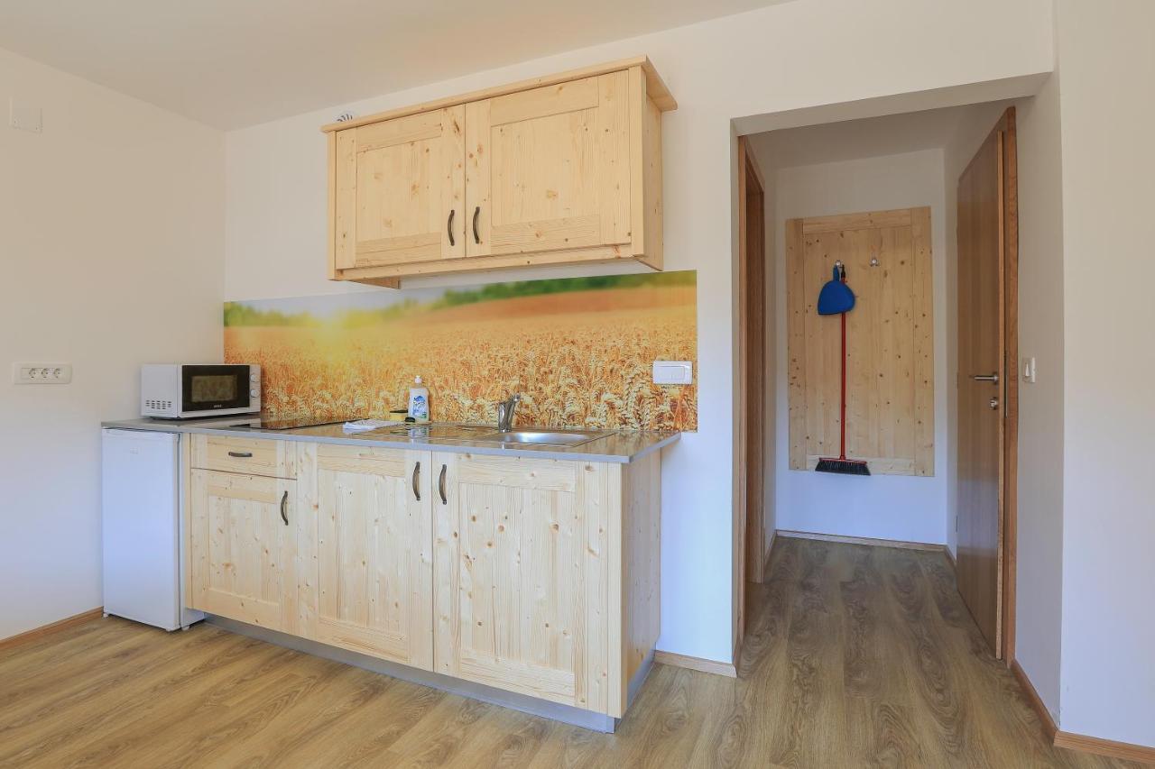 Apartments Mulej 布莱德 外观 照片